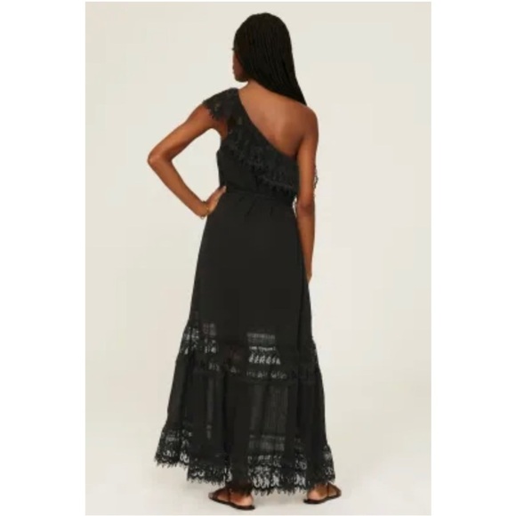 Miguelina Regina Dress in size XS fits to Small EUC - Picture 4 of 9